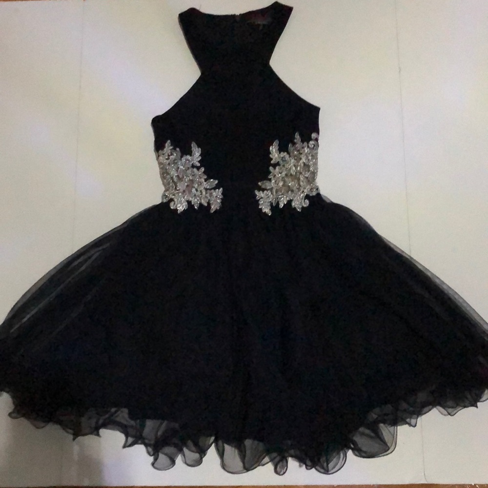 Prom or formal dress